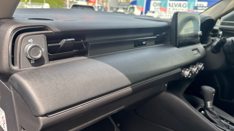 Honda HR-V 1.5 eHEV Elegance 5dr CVT Hybrid Hatchback